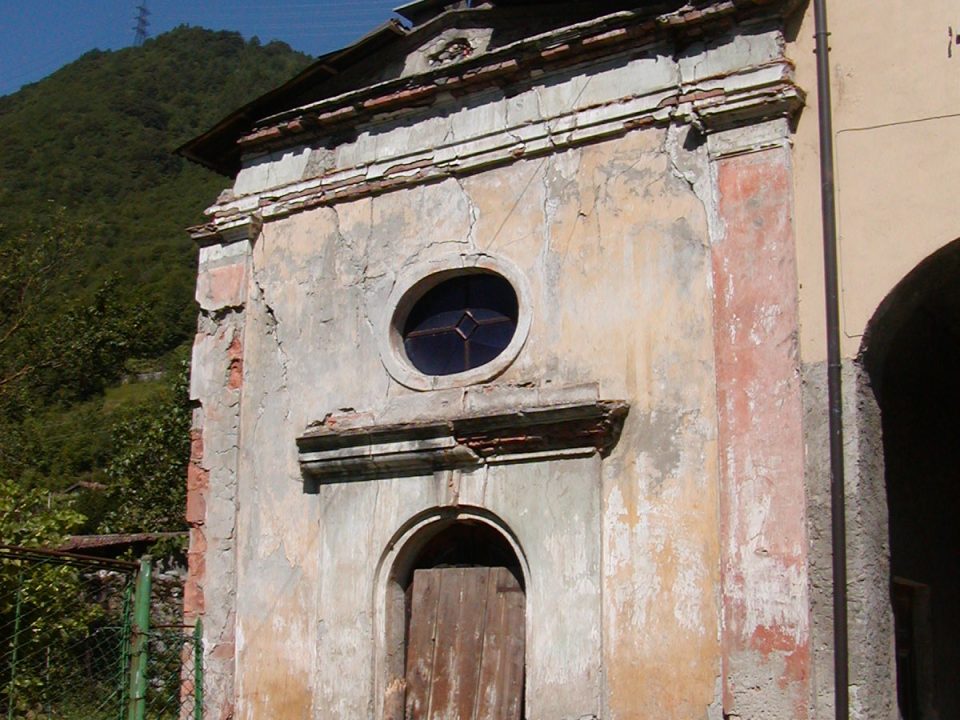 Studio di architettura Baisotti Sigala - prgetti