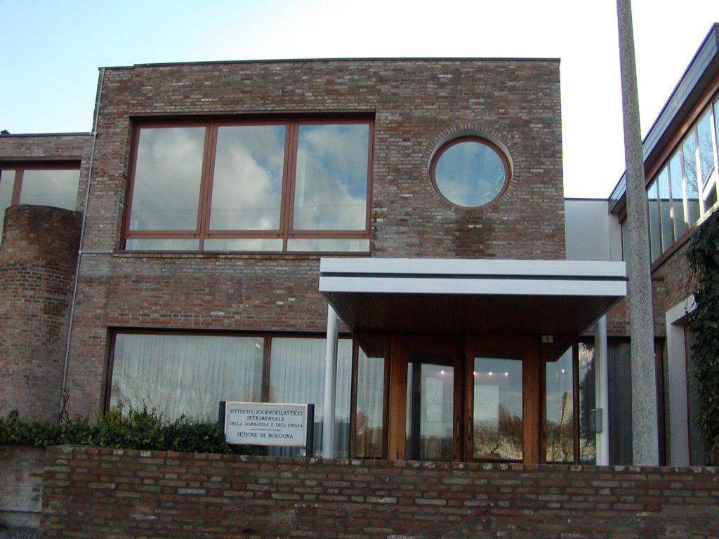 Studio di architettura Baisotti Sigala - prgetti