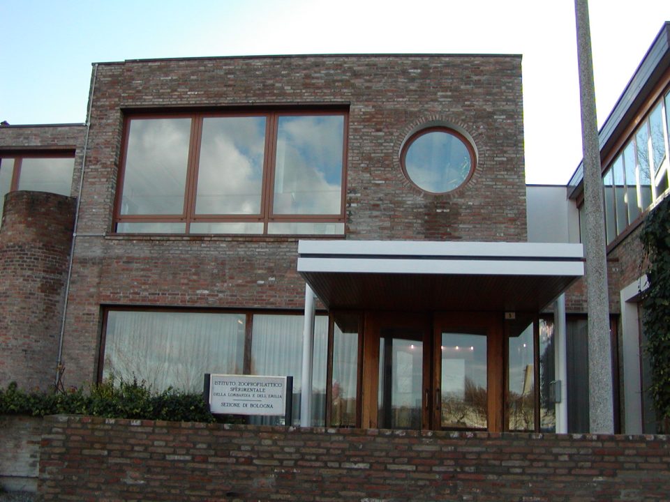 Studio di architettura Baisotti Sigala - prgetti