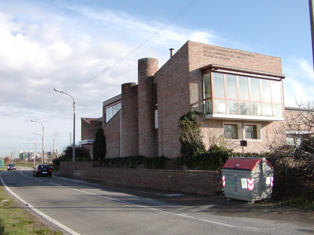 Studio di architettura Baisotti Sigala - prgetti