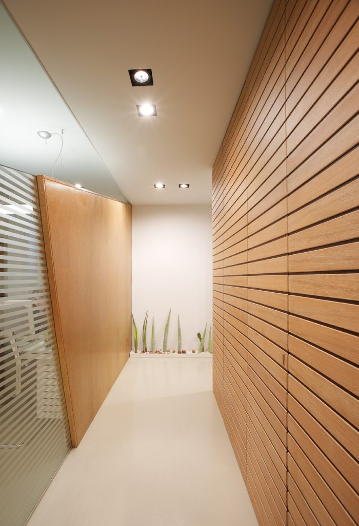 Studio di architettura Baisotti Sigala - prgetti