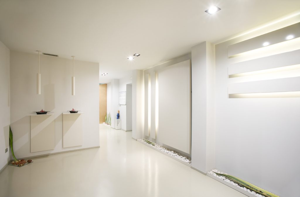 Studio di architettura Baisotti Sigala - prgetti