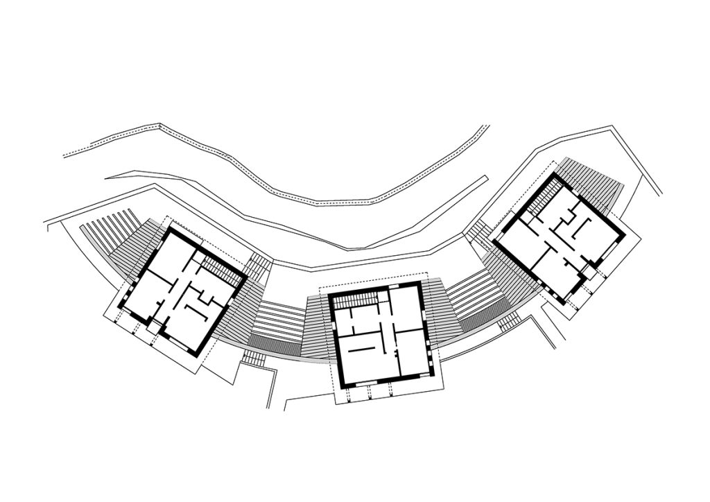 Studio di architettura Baisotti Sigala - progetti