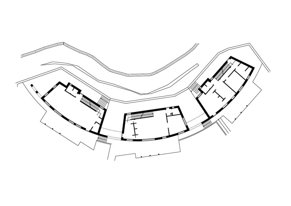 Studio di architettura Baisotti Sigala - progetti