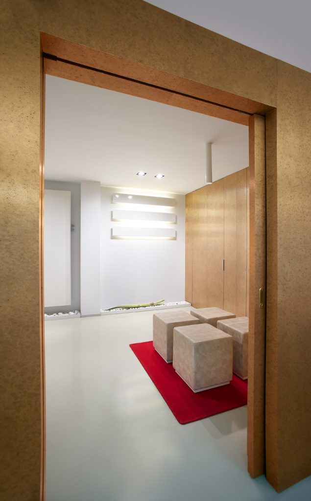 Studio di architettura Baisotti Sigala - prgetti