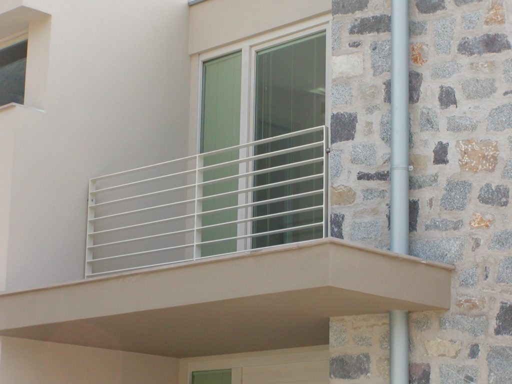 Studio di architettura Baisotti Sigala - prgetti