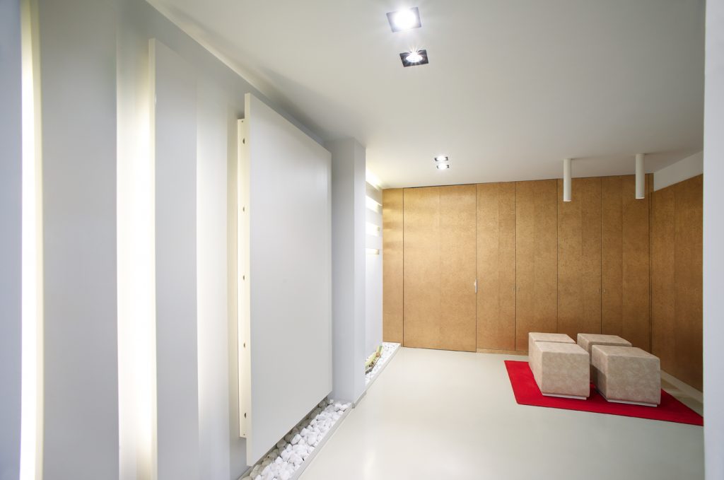 Studio di architettura Baisotti Sigala - prgetti