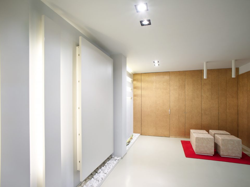 Studio di architettura Baisotti Sigala - prgetti