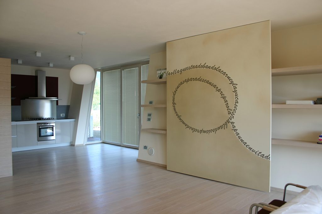 Studio di architettura Baisotti Sigala - prgetti