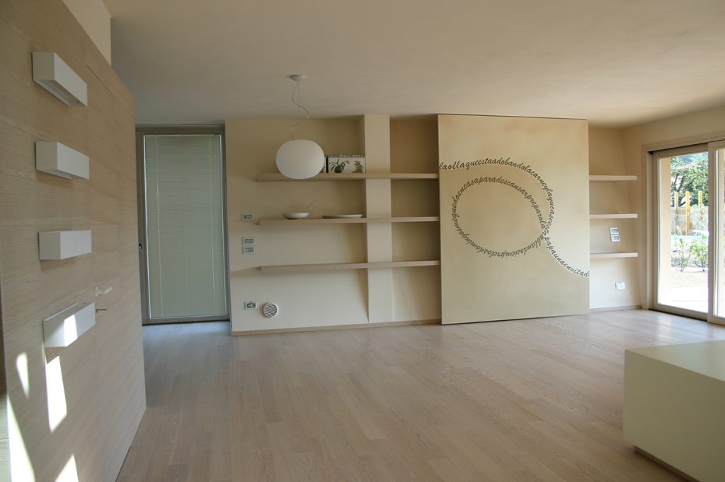 Studio di architettura Baisotti Sigala - prgetti
