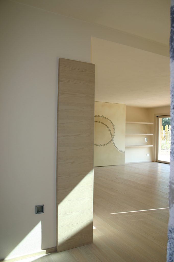 Studio di architettura Baisotti Sigala - prgetti