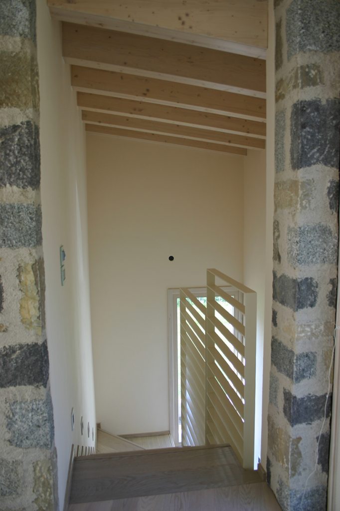 Studio di architettura Baisotti Sigala - prgetti