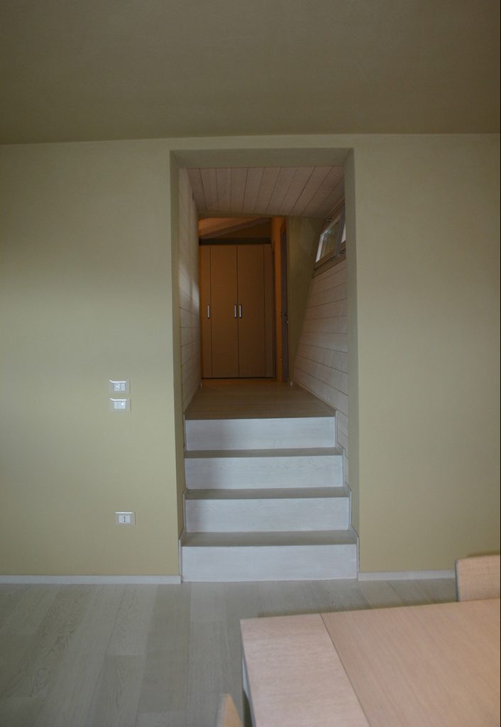 Studio di architettura Baisotti Sigala - prgetti