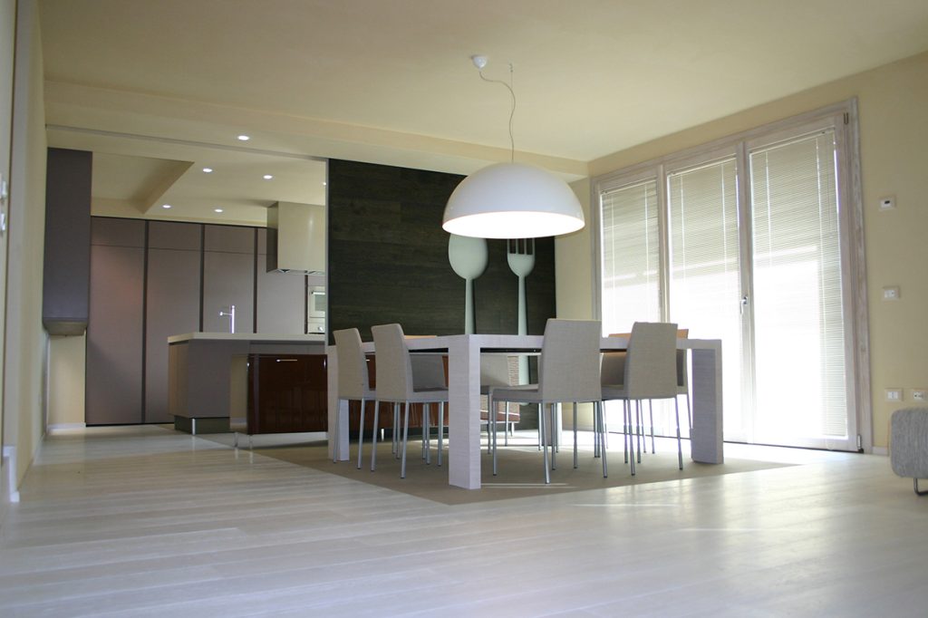 Studio di architettura Baisotti Sigala - prgetti