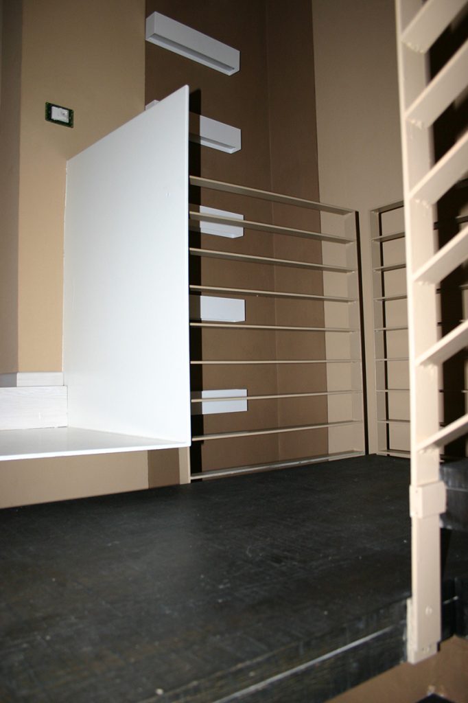 Studio di architettura Baisotti Sigala - prgetti