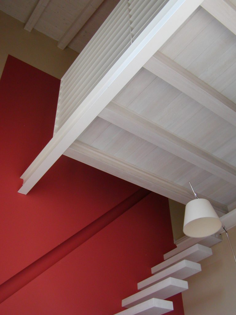 Studio di architettura Baisotti Sigala - prgetti