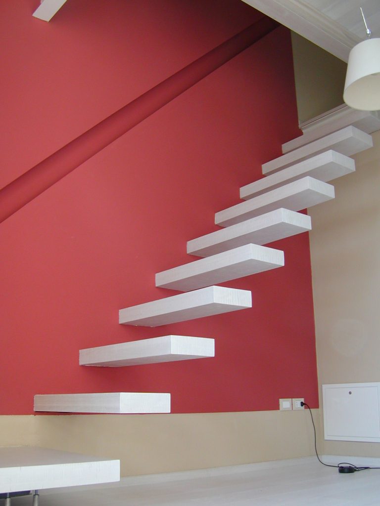 Studio di architettura Baisotti Sigala - prgetti