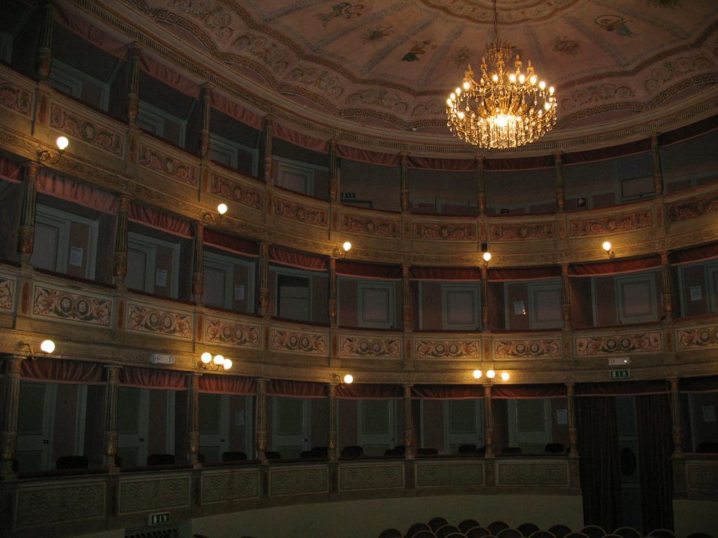 Studio di architettura Baisotti Sigala - prgetti