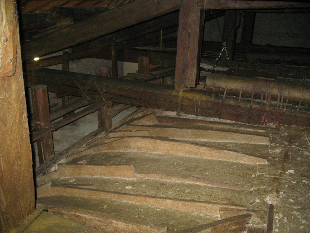 Studio di architettura Baisotti Sigala - prgetti