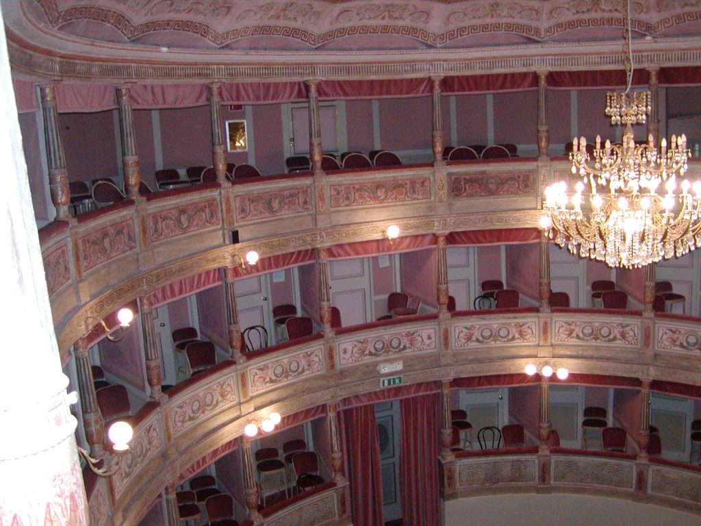 Studio di architettura Baisotti Sigala - prgetti