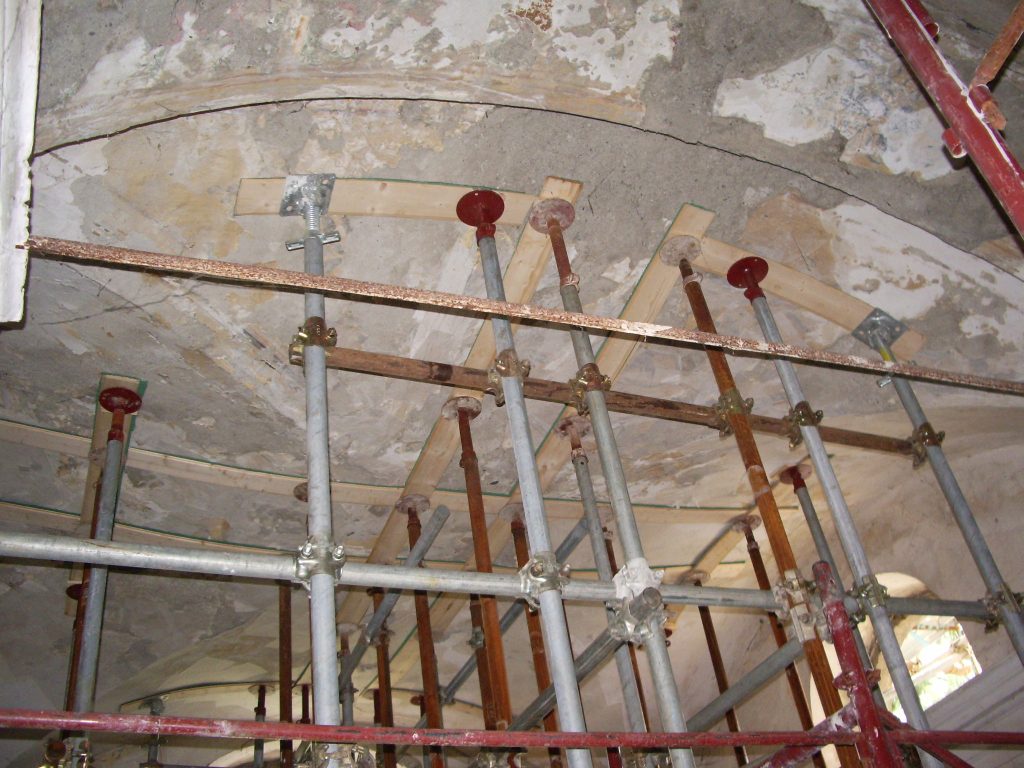 Studio di architettura Baisotti Sigala - prgetti