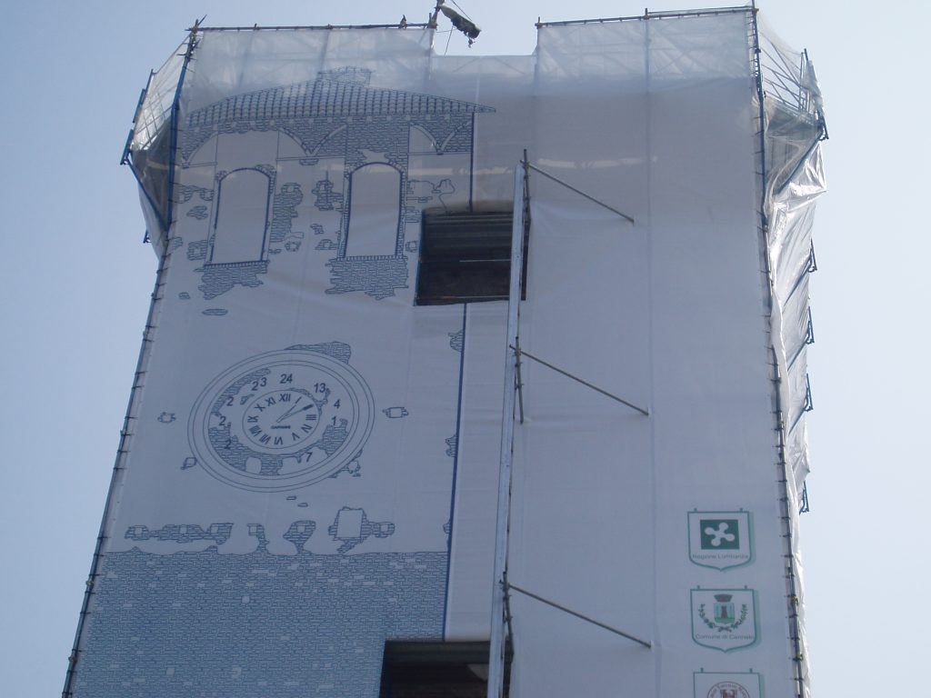 Studio di architettura Baisotti Sigala - prgetti