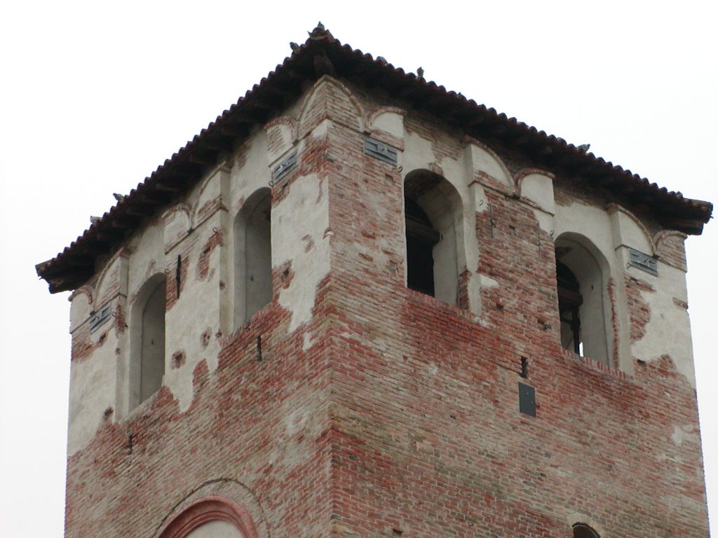 Studio di architettura Baisotti Sigala - prgetti
