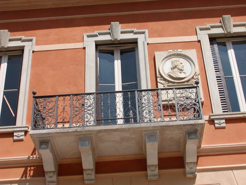 Studio di architettura Baisotti Sigala - prgetti