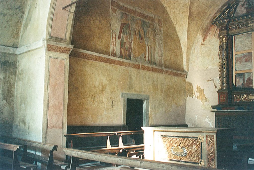 Studio di architettura Baisotti Sigala - prgetti