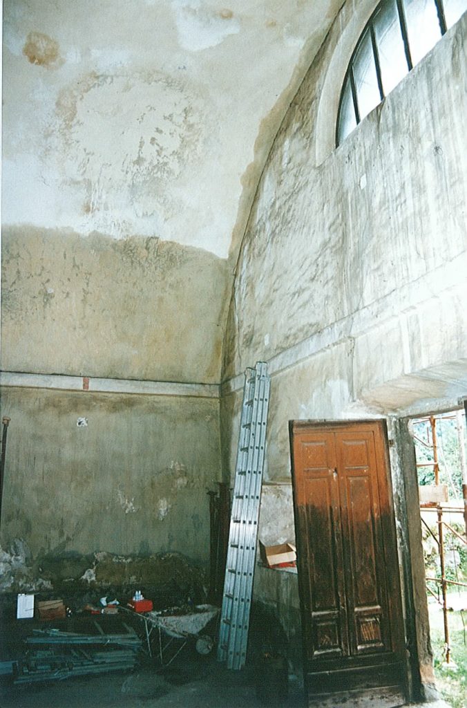 Studio di architettura Baisotti Sigala - prgetti