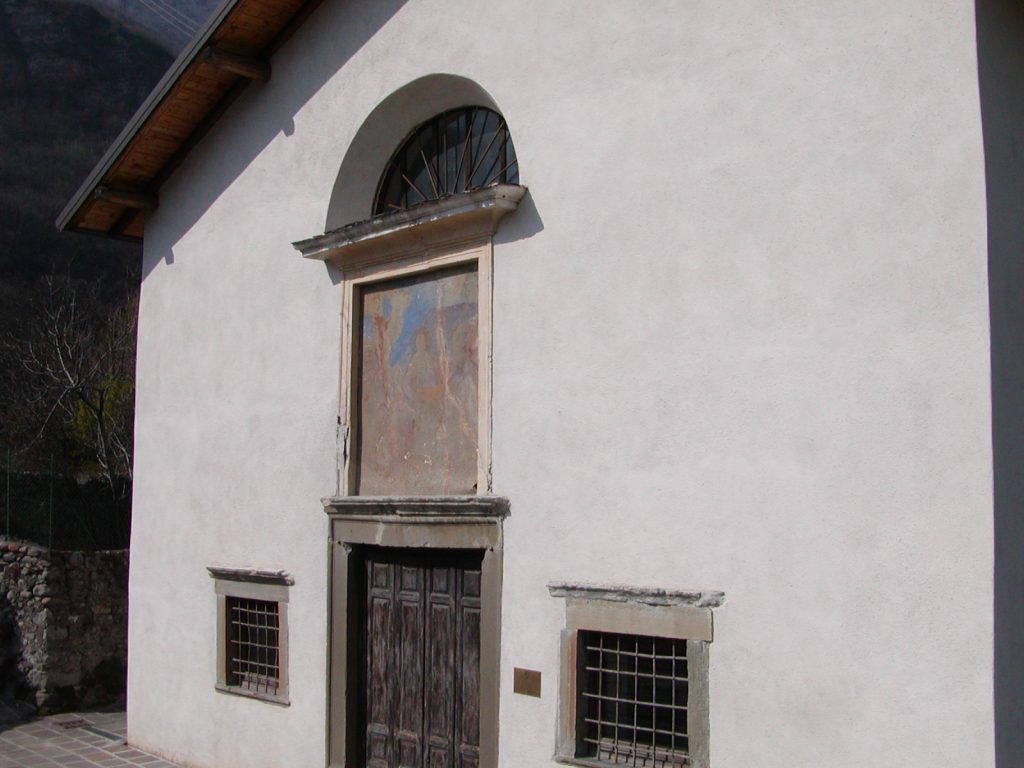 Studio di architettura Baisotti Sigala - prgetti