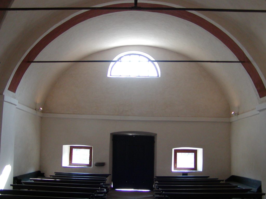 Studio di architettura Baisotti Sigala - prgetti