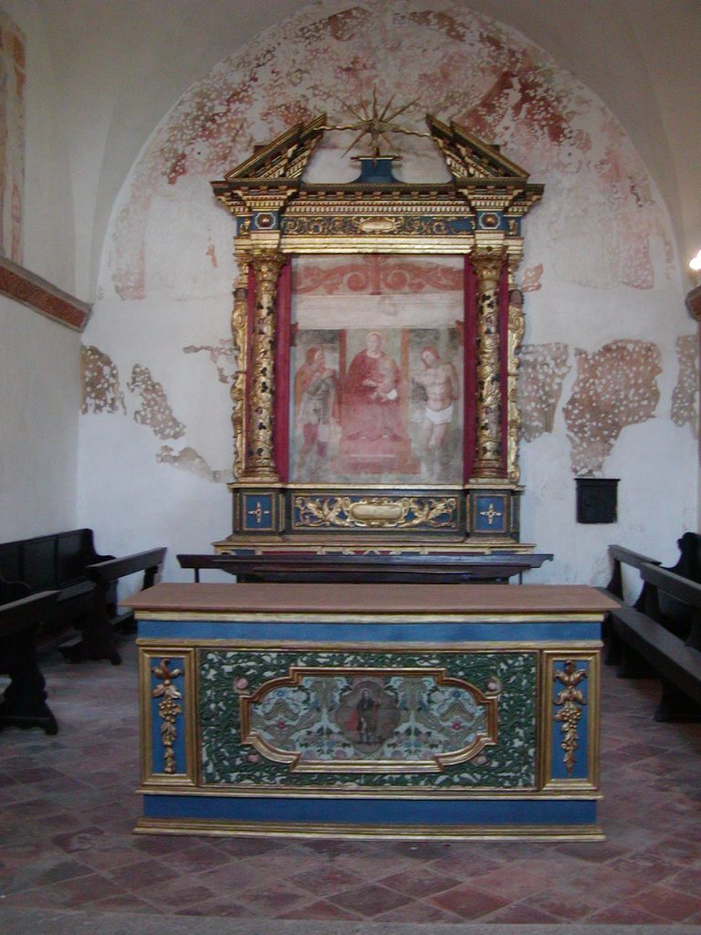 Studio di architettura Baisotti Sigala - prgetti
