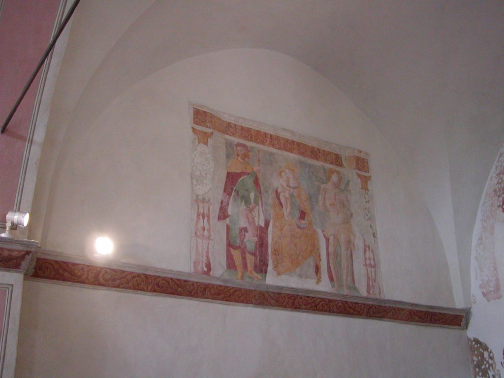 Studio di architettura Baisotti Sigala - prgetti