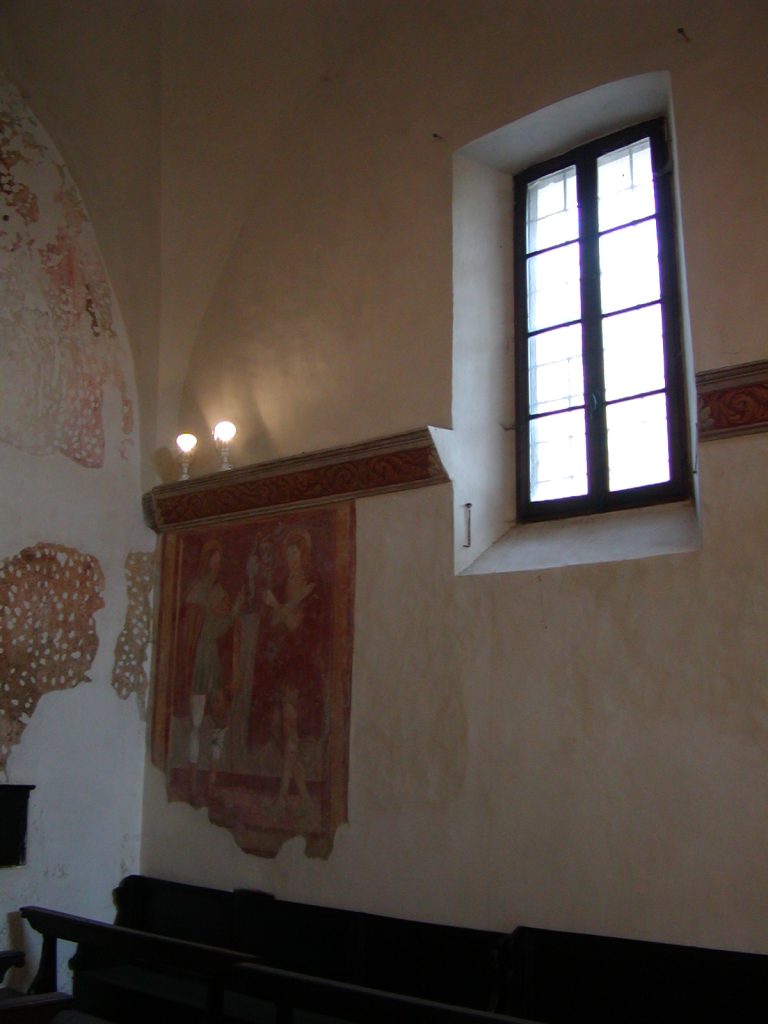 Studio di architettura Baisotti Sigala - prgetti