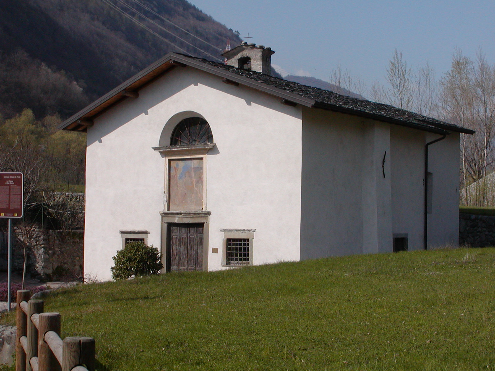 Studio di architettura Baisotti Sigala - prgetti