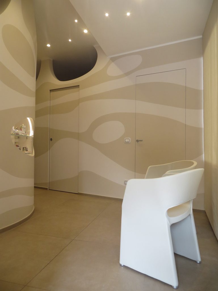 Studio di architettura Baisotti Sigala - prgetti