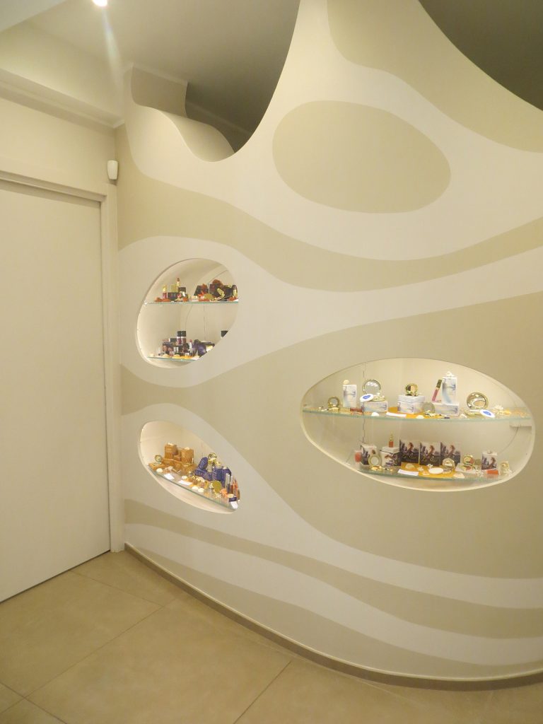 Studio di architettura Baisotti Sigala - prgetti