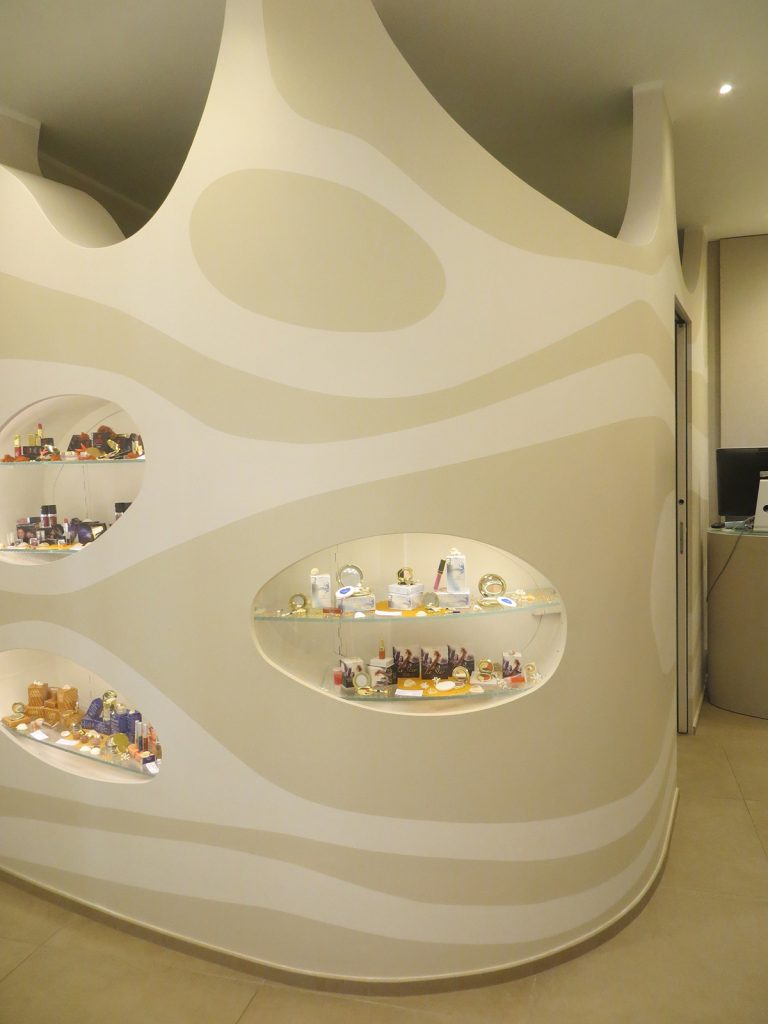 Studio di architettura Baisotti Sigala - prgetti