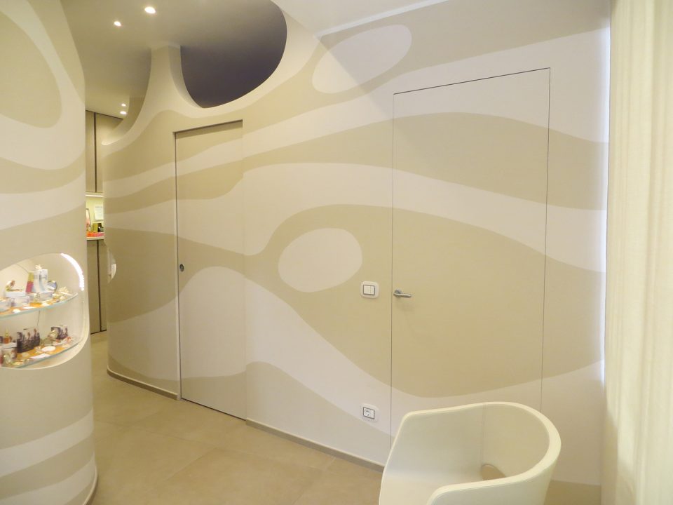 Studio di architettura Baisotti Sigala - prgetti