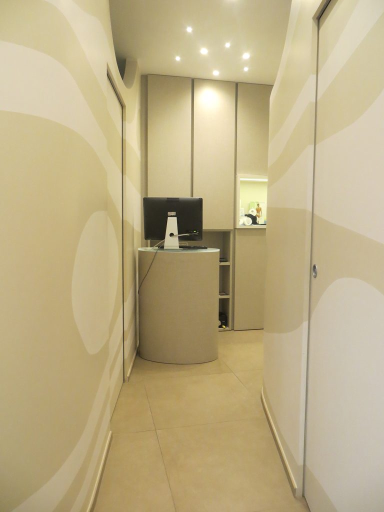 Studio di architettura Baisotti Sigala - prgetti