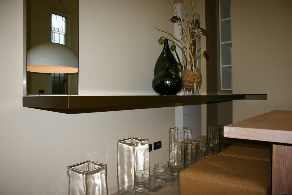 Studio di architettura Baisotti Sigala - prgetti
