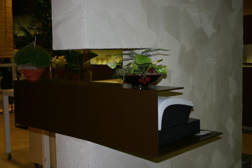 Studio di architettura Baisotti Sigala - prgetti