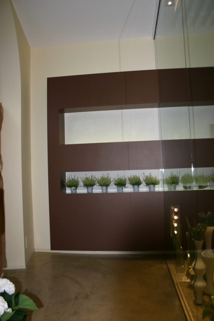 Studio di architettura Baisotti Sigala - prgetti