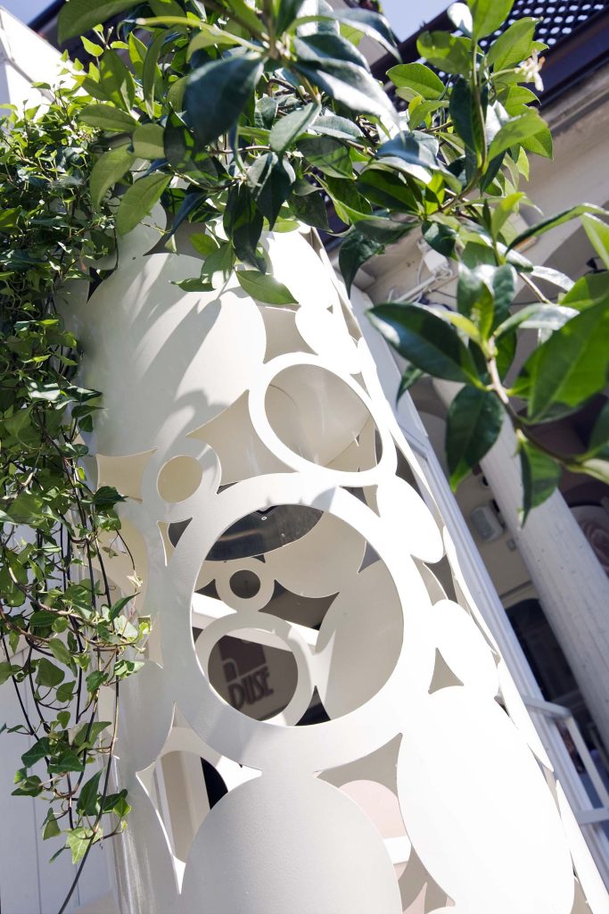 Studio di architettura Baisotti Sigala - prgetti
