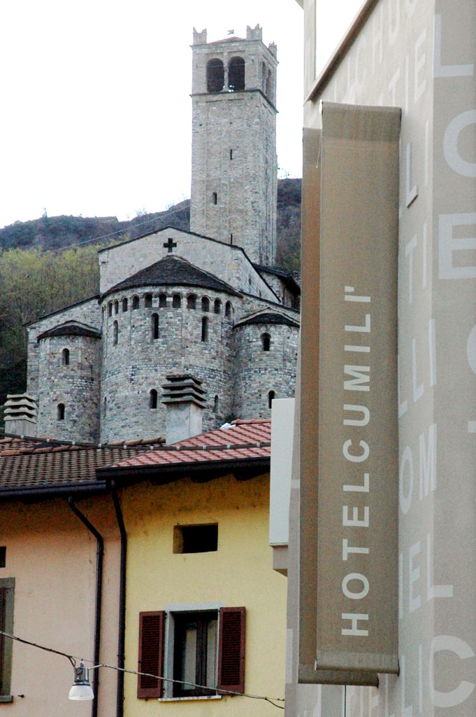 Studio di architettura Baisotti Sigala - prgetti