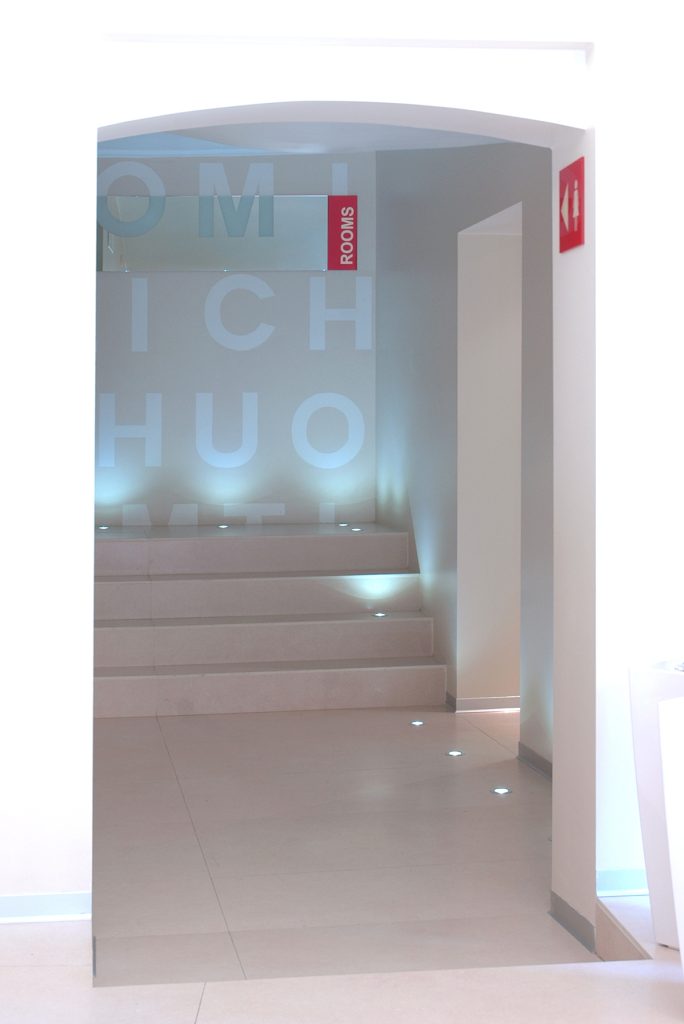 Studio di architettura Baisotti Sigala - prgetti