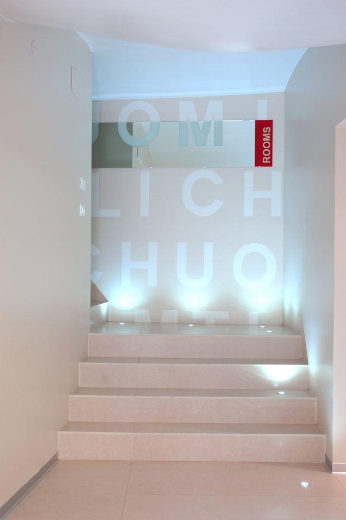 Studio di architettura Baisotti Sigala - prgetti