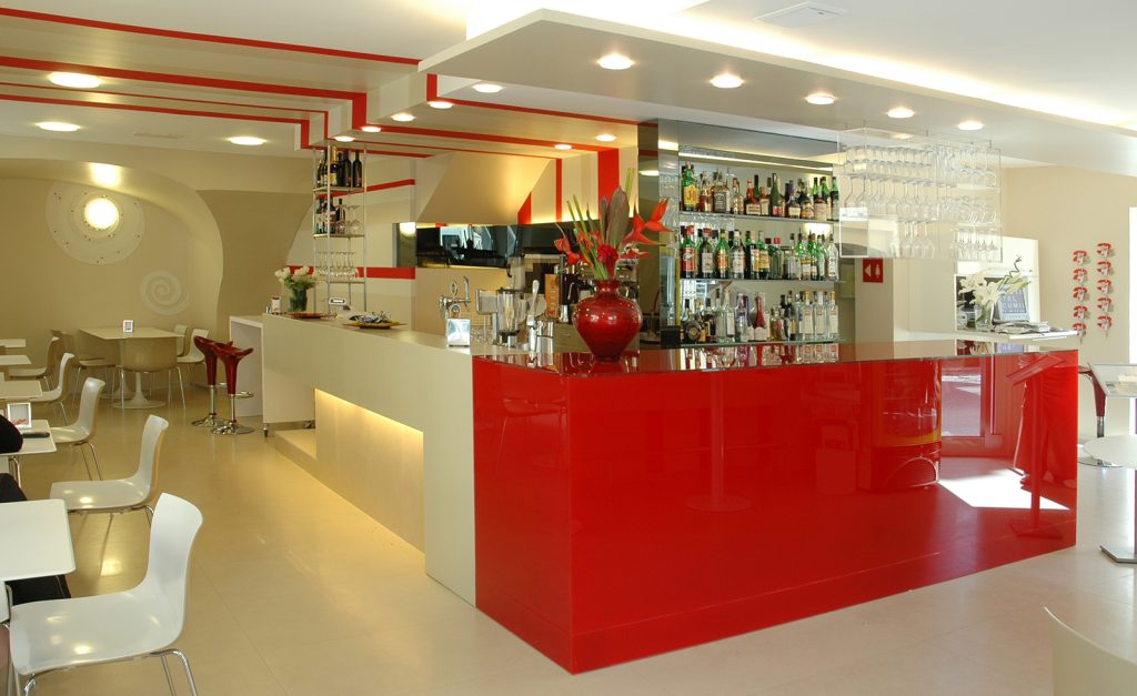 Studio di architettura Baisotti Sigala - prgetti