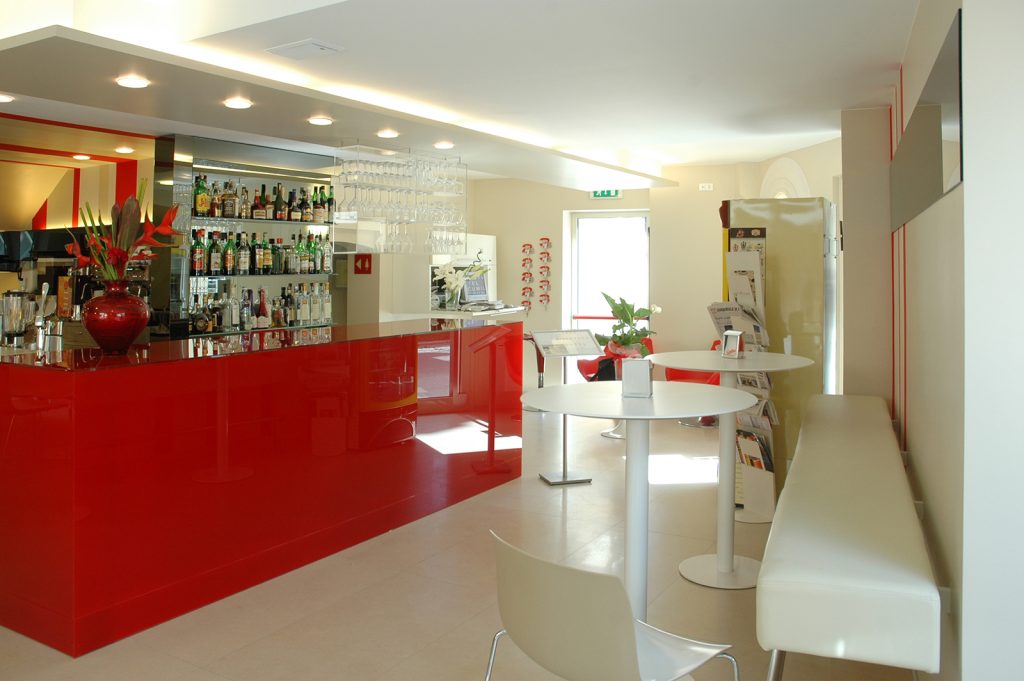Studio di architettura Baisotti Sigala - prgetti